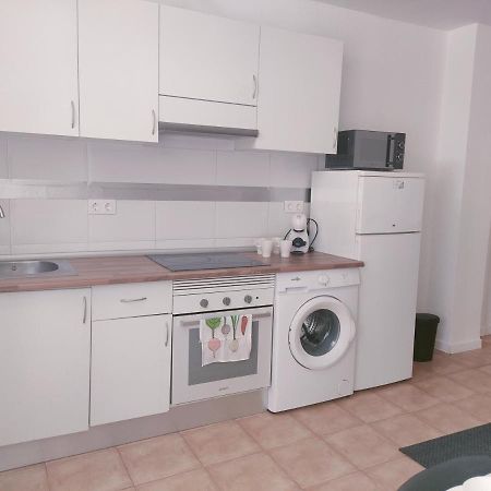 Apartamento Centro Bernabeu Wizink Feria Aeropuerto Madrid Exterior foto