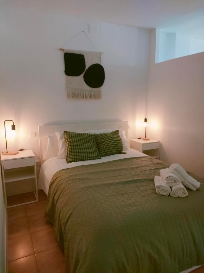 Apartamento Centro Bernabeu Wizink Feria Aeropuerto Madrid Exterior foto