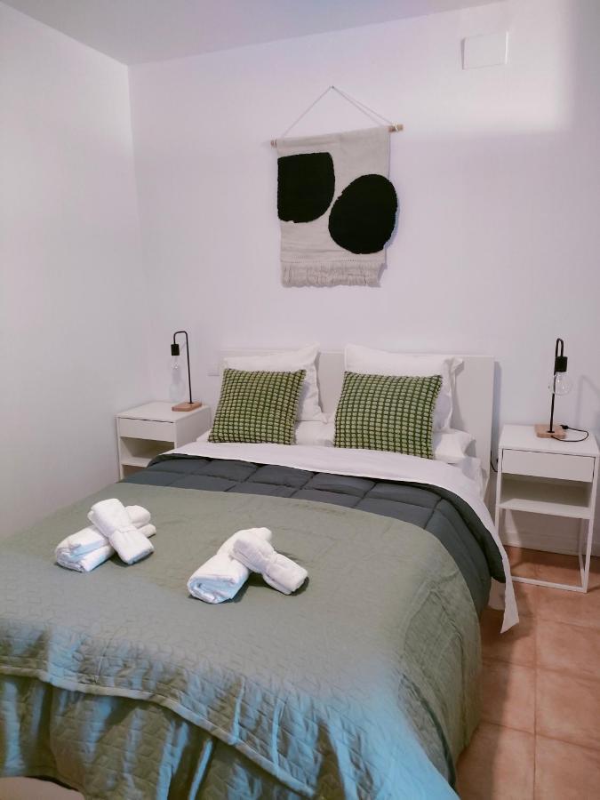 Apartamento Centro Bernabeu Wizink Feria Aeropuerto Madrid Exterior foto